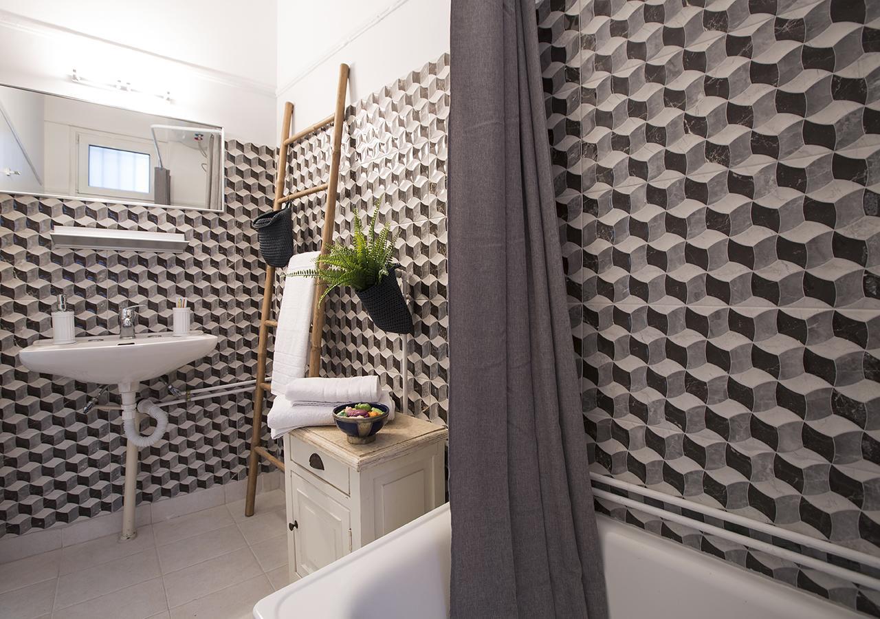 Attractive Flat Near The Acropolis Museum & Metro Station By Athenian Homes Dış mekan fotoğraf