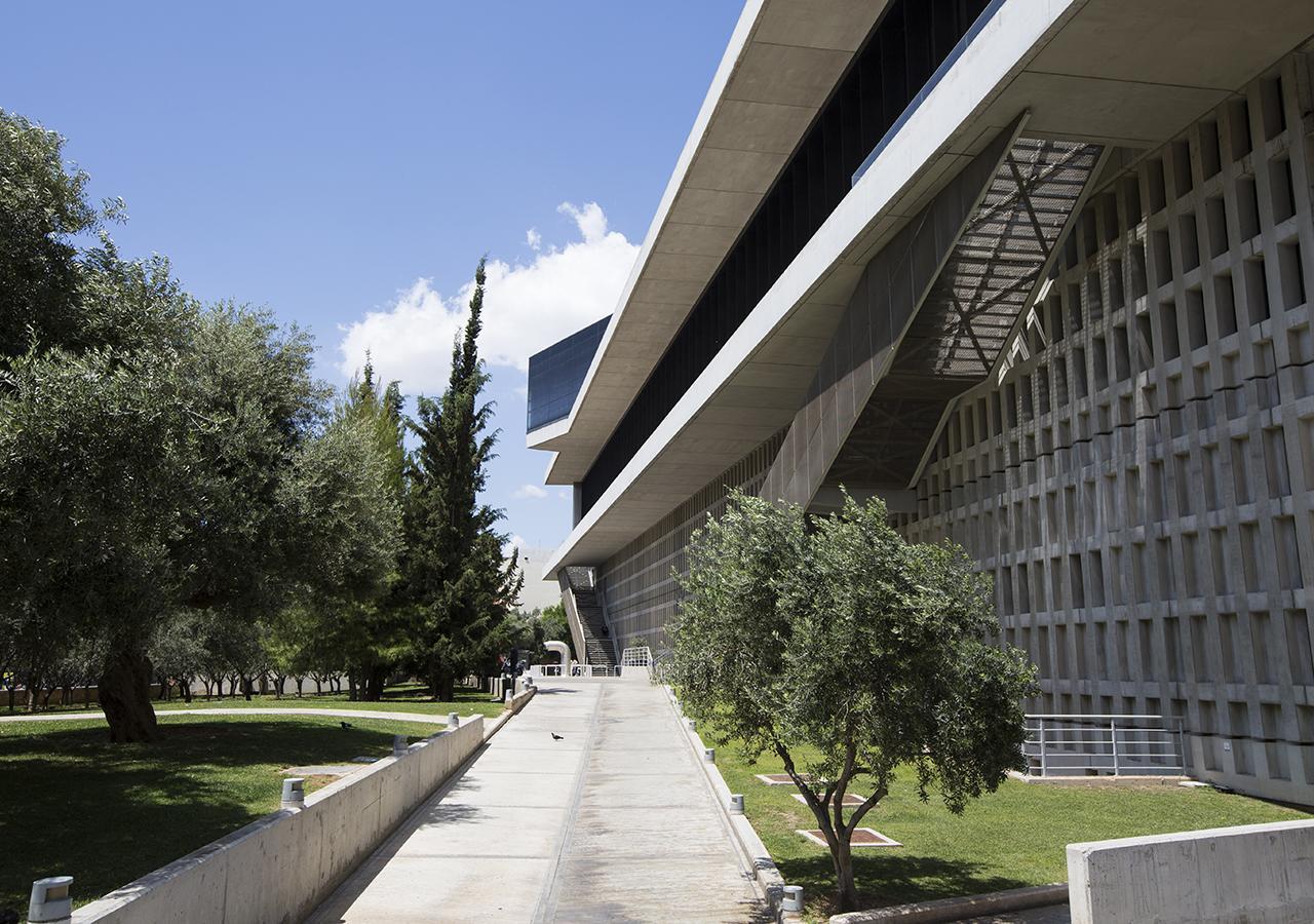 Attractive Flat Near The Acropolis Museum & Metro Station By Athenian Homes Dış mekan fotoğraf
