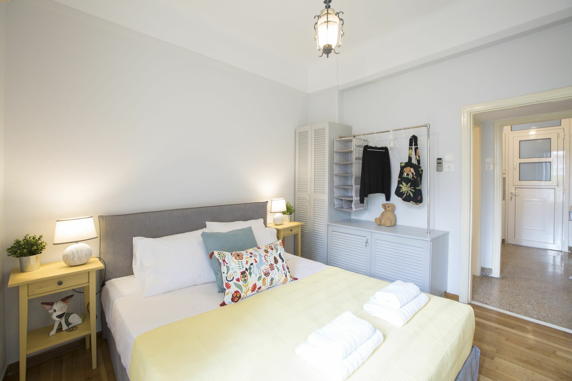 Attractive Flat Near The Acropolis Museum & Metro Station By Athenian Homes Dış mekan fotoğraf