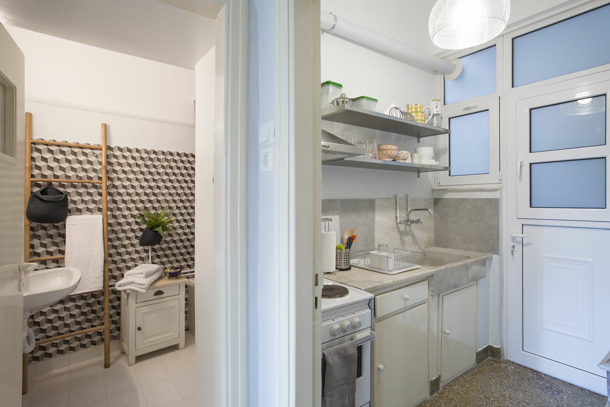 Attractive Flat Near The Acropolis Museum & Metro Station By Athenian Homes Dış mekan fotoğraf