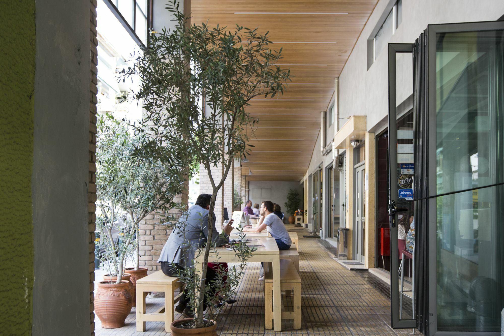 Attractive Flat Near The Acropolis Museum & Metro Station By Athenian Homes Dış mekan fotoğraf